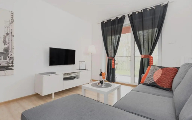 Grace Apartment II
