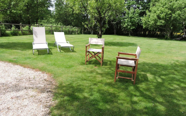 Manoir du Pas Jahan