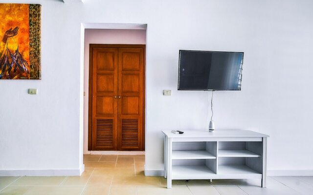 Unforgettable 3BR apartment for rent