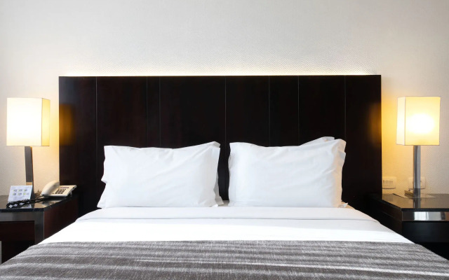 Orla Copacabana Hotel