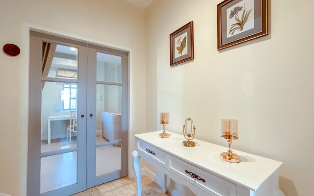 Villetta The Eyrie Khaoyai