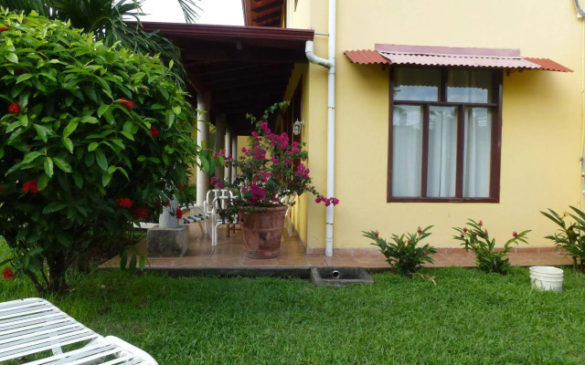 Villa Nasua