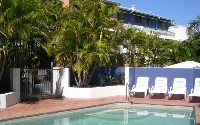 Kings Bay Apartments