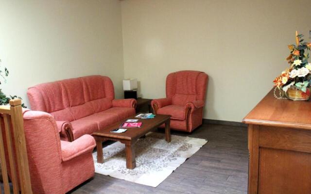 Hostal Oianume