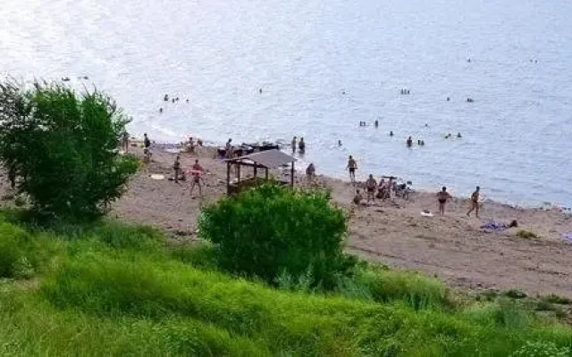 На Николаевском