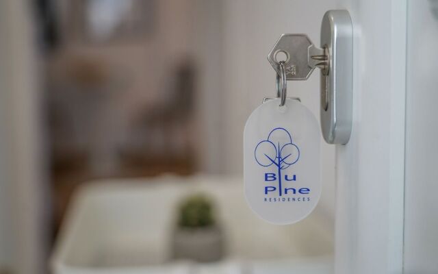 Breeze One Bedroom Apartment by BluPine