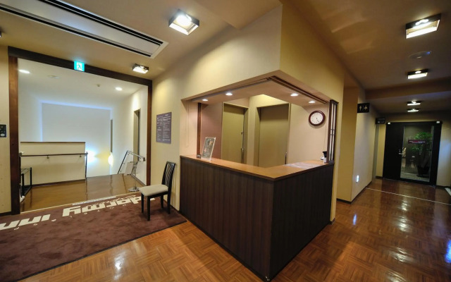 Dormy Inn Express Koriyama Natural Hot Spring
