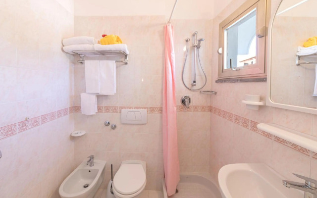 Family Spa Hotel Le Canne