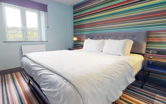 Village Hotel Cardiff