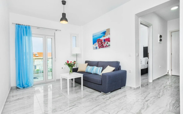 Asterias Premium Holiday Apartments
