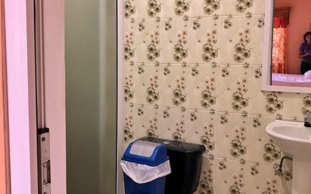 Hotel EbenEzer El Paredon