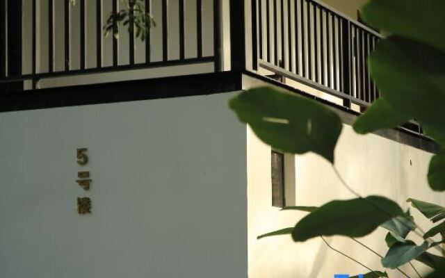 3·SENSE  Resort Xishuangbanna