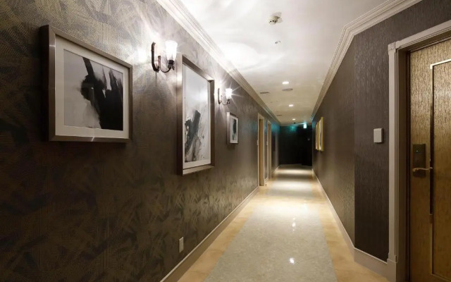 Hotel Valentine Togo - Adults Only