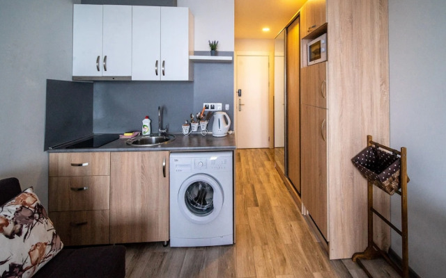 Loft 1 apartments New Gudauri