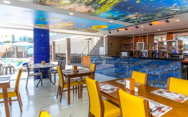 Relax Beach Hotel - All inclusive