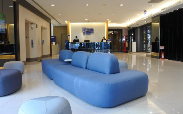 Holiday Inn Express Taichung Park by IHG