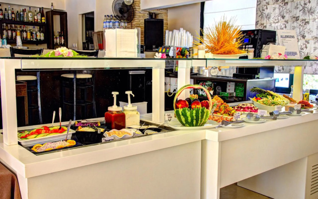 Zante Plaza Hotel
