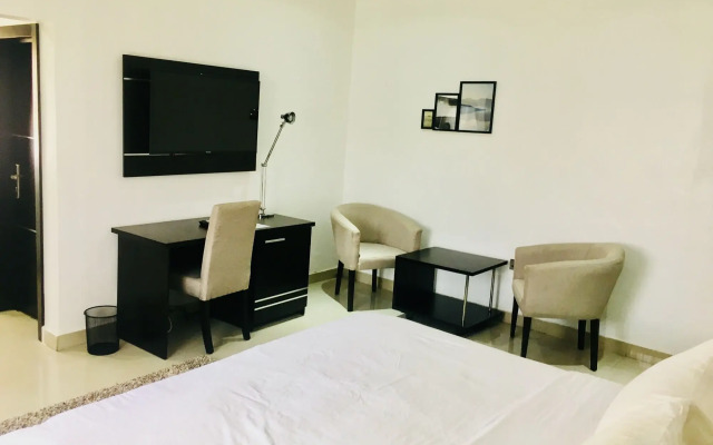 Modex Lekki