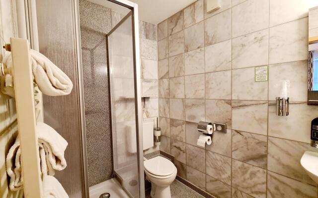 Hotel Zentrum Hannover