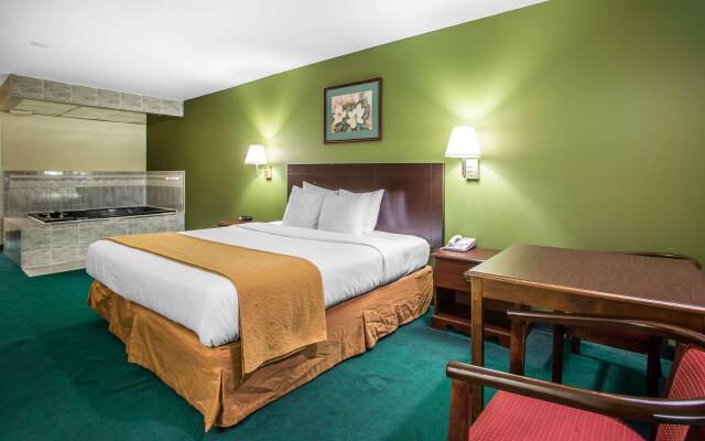 Quality Inn West Atlantic City