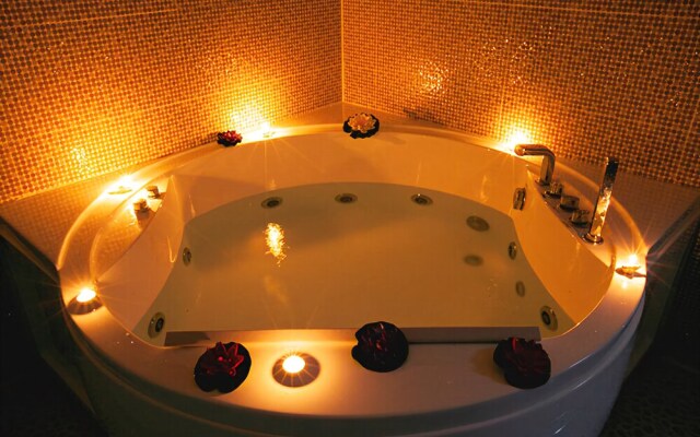 Gapyeong Animal Caravan Pension