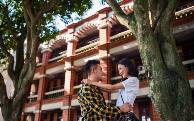 Renaissance Xiamen Hotel