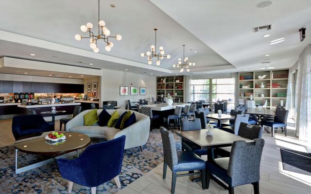 Homewood Suites by Hilton Plano- Richardson