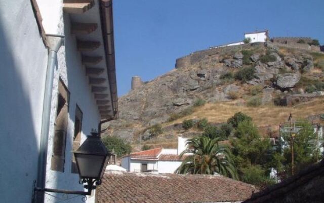 Casa Rural El Fontano