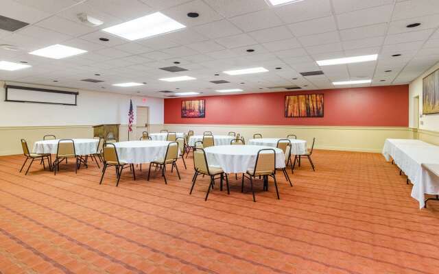 Quality Inn Radford-West Blacksburg I-81