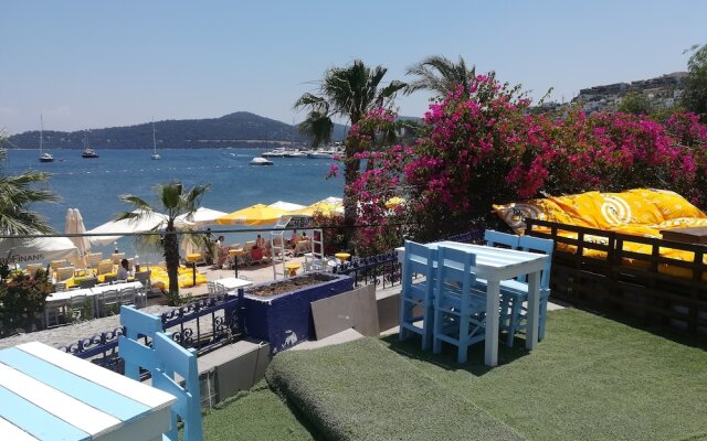 Yakamoz Beach Boutique Hotel