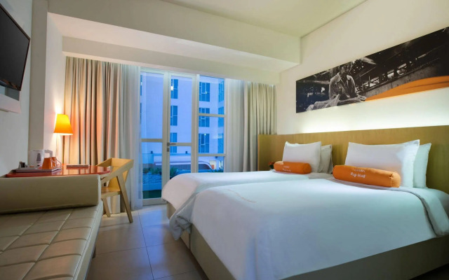 HARRIS Hotel Raya Kuta Bali