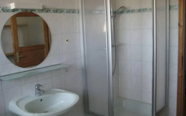 Quaint Apartment in Boiensdorf near Sea