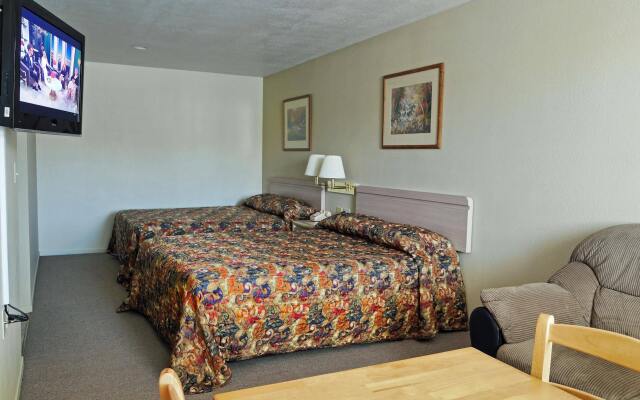 Yerington Inn
