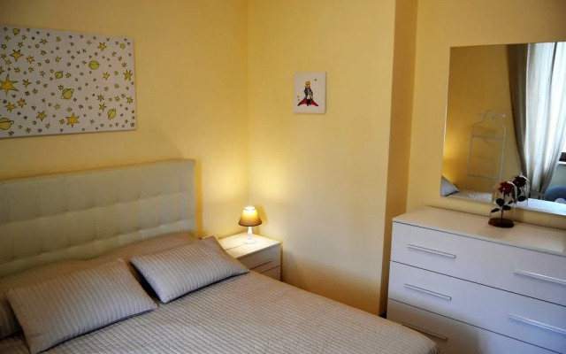 Little Prince Apartment