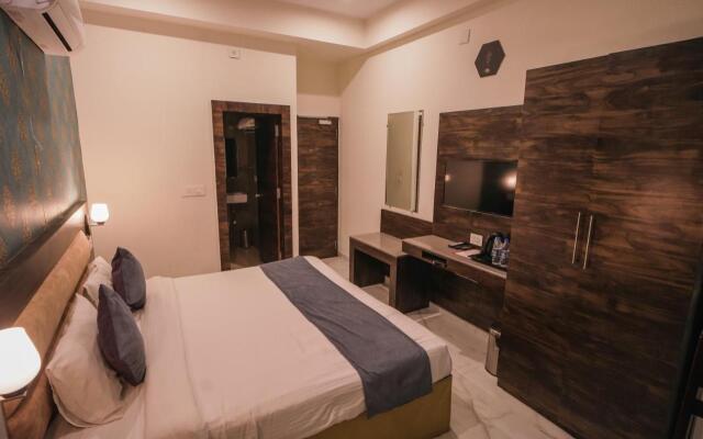 Gazebo Resort Udaipur