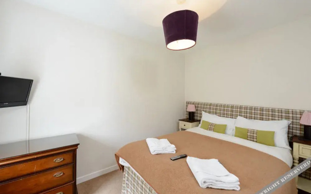 Martins Guest House