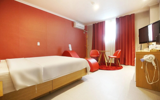 Daejeon Dunsan Four Seasons