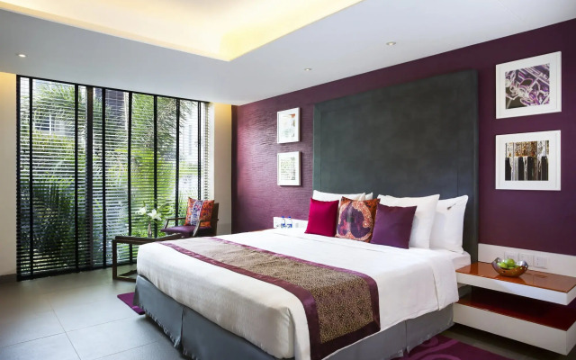 Hard Rock Hotel Goa Calangute
