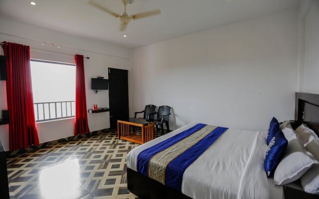 OYO 7244 Diamond Hills Resort