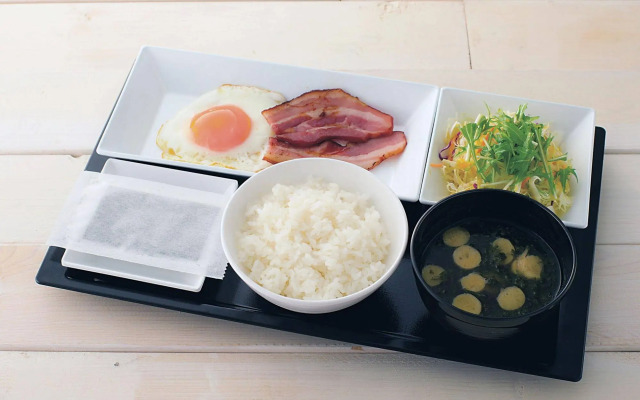 UNIZO INN Tokyo Hatchobori