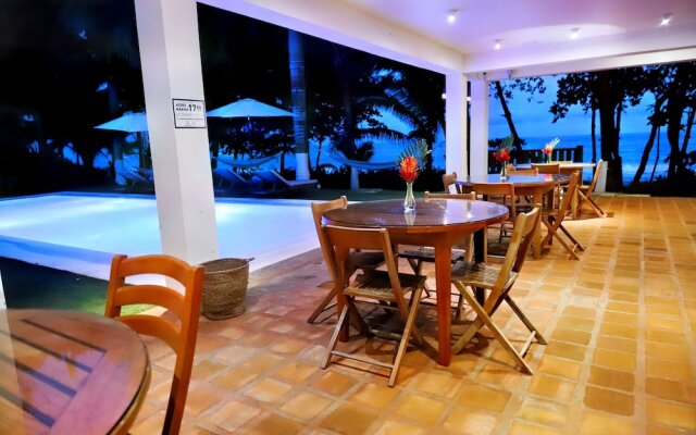 Pedasi Ocean Properties