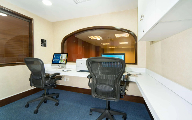 Hampton Inn & Suites Mexico City - Centro Historico