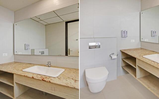 FabHotel Sapphire 83