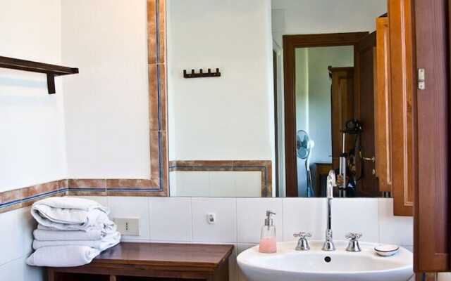 Agriturismo Terrasabina