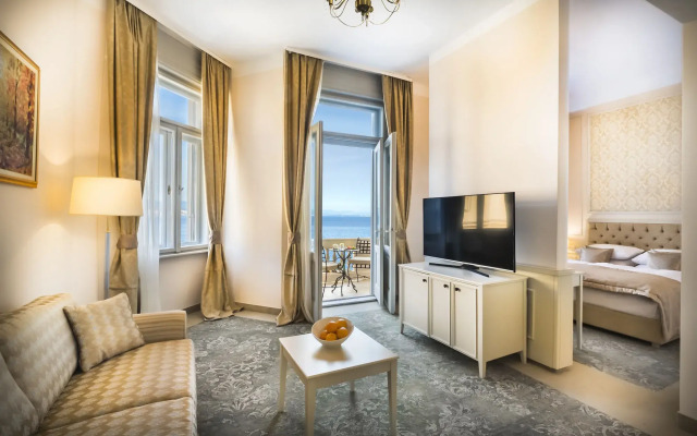 Hotel Palace Bellevue - Liburnia