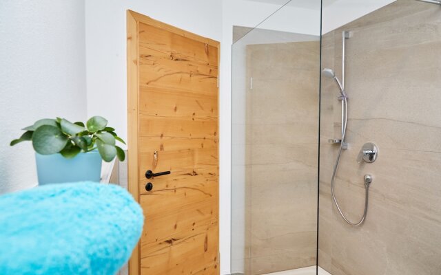 Ferienwohnungen Wald und Wiese