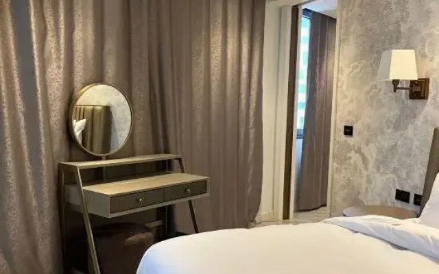 Wanda Vista Residence