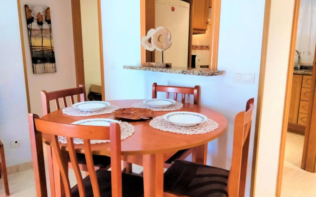 Acv - acapulco IV-1ª línea planta 2 sur