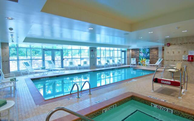 Hilton Garden Inn Rockville-Gaithersburg