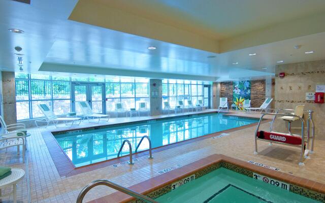 Homewood Suites by Hilton Rockville-Gaithersburg